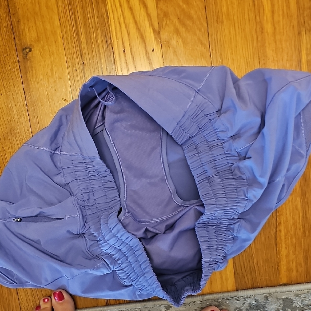 💜 Lululemon Hotty Hot Shorts - Picture 7 of 7